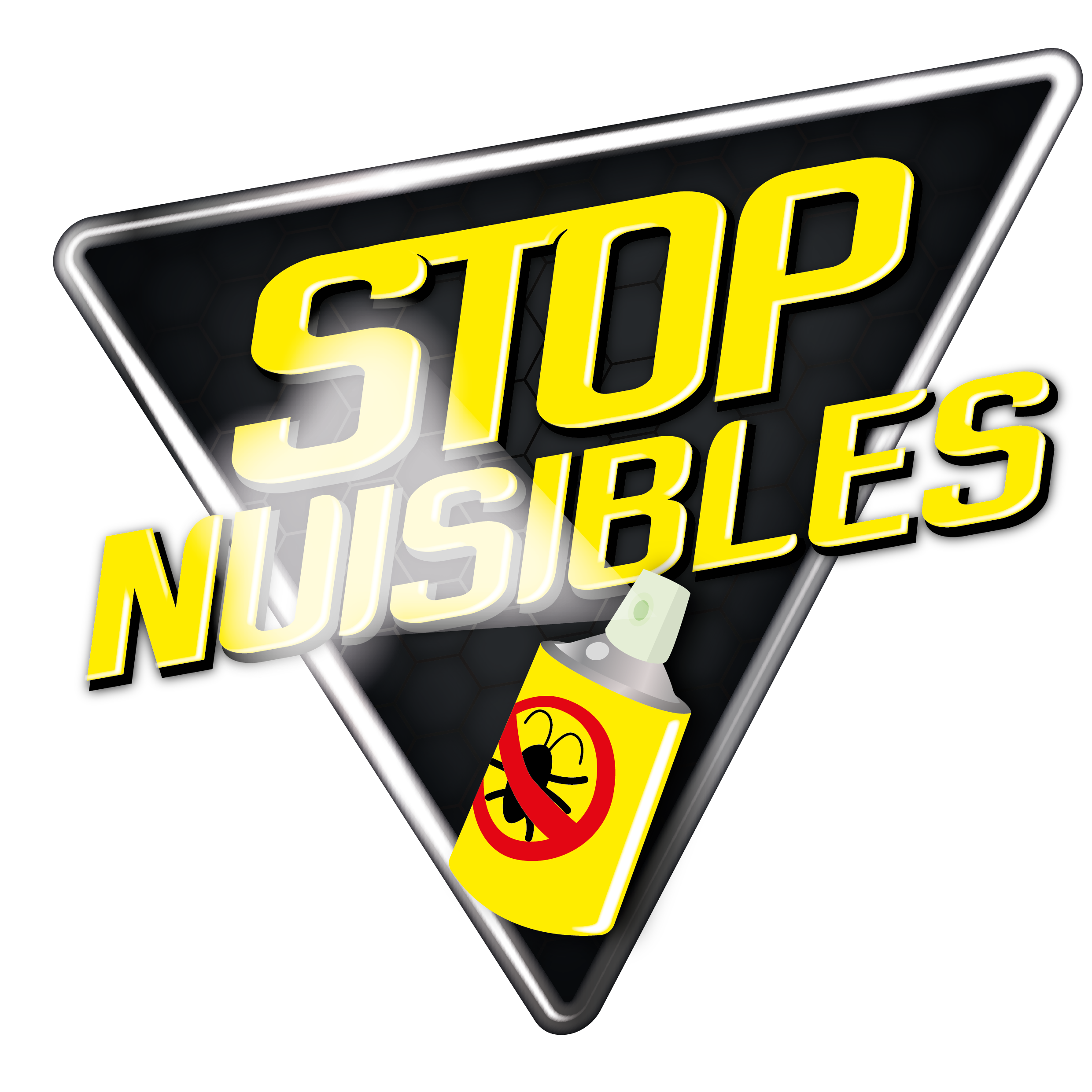 Stop Nuisibles 08