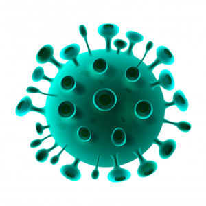 image-cellule-du-virus-grippe-covid-19-isolee-fond-blanc-epidemie-coronavirus-grippe-concept-risque-sante-medicale-pandemique_39420-263